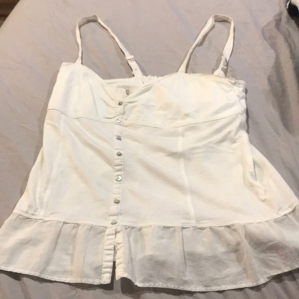 American eagle crop